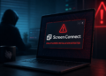 Hijacked ScreenConnect Installs Are Spreading Malware Like a Worm, Huntress Warns