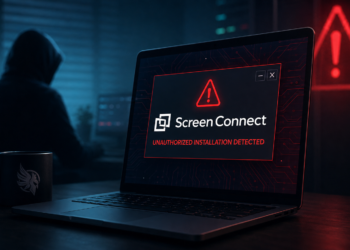 Hijacked ScreenConnect Installs Are Spreading Malware Like a Worm, Huntress Warns