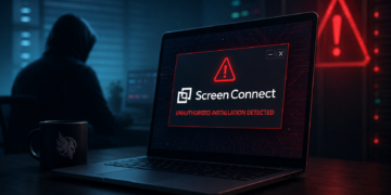 Hijacked ScreenConnect Installs Are Spreading Malware Like a Worm, Huntress Warns