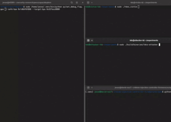 New DDRop Assault Breaks Intel TDX and AMD SEV-SNP Confidential Computing