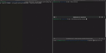 New DDRop Assault Breaks Intel TDX and AMD SEV-SNP Confidential Computing