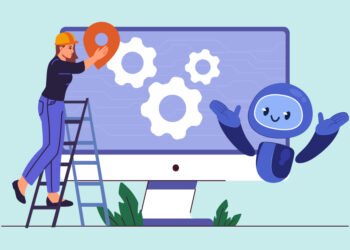 AI in Discipline Service Administration: Use Instances, Advantages & How you can Implement