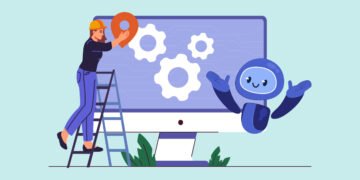AI in Discipline Service Administration: Use Instances, Advantages & How you can Implement