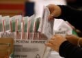 The Supreme Courtroom Simply Blocked Trump’s Efforts to Management Mail-In Voting for the Midterms