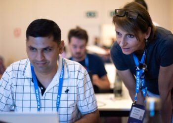 Citizen Builders Are the New Enterprise Risk Vector. So Why Is No person Warning Them?