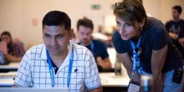 Citizen Builders Are the New Enterprise Risk Vector. So Why Is No person Warning Them?
