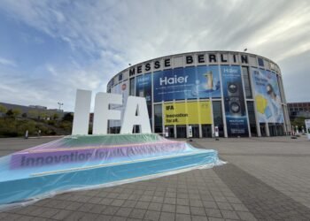 The Prime Tech Developments at IFA Berlin 2026