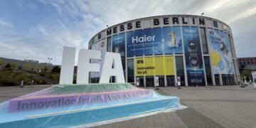 The Prime Tech Developments at IFA Berlin 2026