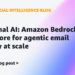 Irregular AI: Amazon Bedrock AgentCore for agentic e-mail safety at scale