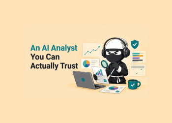 Construct an AI Knowledge Analyst That Thinks Like a Senior Analyst