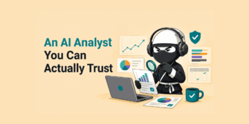 Construct an AI Knowledge Analyst That Thinks Like a Senior Analyst
