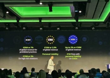 JFrog Delivers DevGovOps at Scale: Steady Compliance for the AI-Period Software program Provide Chain 