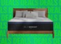 The Greatest Labor Day Mattress Offers on Beds We’ve Tried in Our Houses