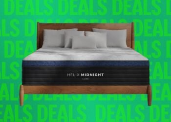 The Greatest Labor Day Mattress Offers on Beds We’ve Tried in Our Houses