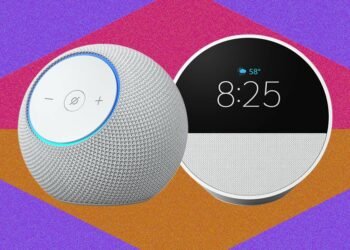 4 Greatest Alexa Audio system I’ve Examined (2026)