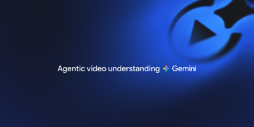 Introducing Agentic Video in Gemini