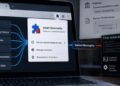 PEEP Turns Chrome and Edge Into Submit-Compromise Backdoors for Host Command Execution