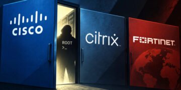 CISA Flags Exploited Cisco, Citrix, Fortinet Flaws, Units Sept. 12 Federal Patch Deadline