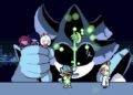 Deltarune Creator Reveals The Worst Thing He’s Ever Made