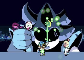 Deltarune Creator Reveals The Worst Thing He’s Ever Made
