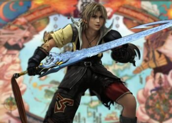 8 Massive Issues That Remaining Fantasy X Modified In regards to the Franchise