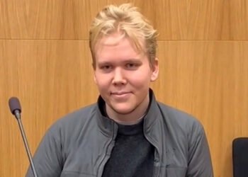 Finnish Police Alert Europe Over Fugitive Vastaamo Hacker