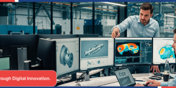 How AI Is Reworking Digital Engineering