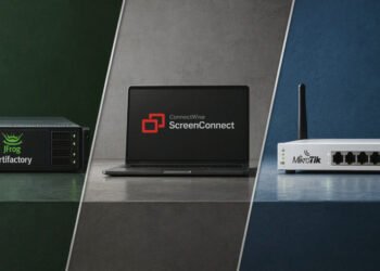 CISA Provides 5 Actively Exploited Artifactory, ScreenConnect, and RouterOS Flaws to KEV