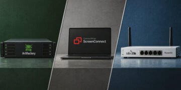 CISA Provides 5 Actively Exploited Artifactory, ScreenConnect, and RouterOS Flaws to KEV