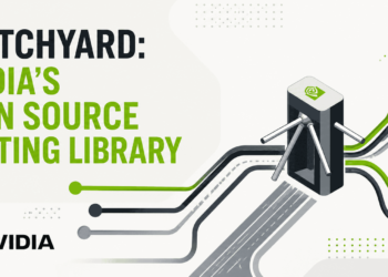 Switchyard: NVIDIA’s Open Supply Routing Library