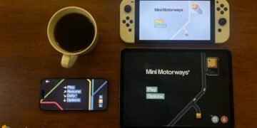 Dinosaur Polo Membership Interview – CEO Amie Wolken on Mini Metro, Mini Motorways, the Group, Free DLC, Working With Apple, Ports, and Extra – TouchArcade