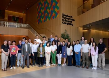 MIT Schwarzman School of Computing launches pilot to assist educators educate AI throughout disciplines | MIT Information