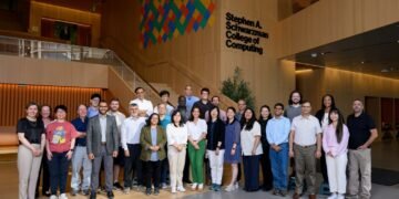 MIT Schwarzman School of Computing launches pilot to assist educators educate AI throughout disciplines | MIT Information