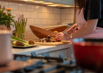 A Should-Have in Progressive Kitchen Instruments for Residence Cooks and Maximalist Residence Decor Developments 2026 – Chefio