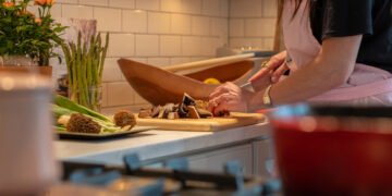 A Should-Have in Progressive Kitchen Instruments for Residence Cooks and Maximalist Residence Decor Developments 2026 – Chefio