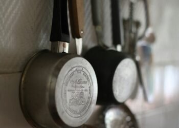 Revolutionizing Residence Cooking with Modern Kitchen Instruments and Reasonably priced Fashionable Kitchen Devices for 2026’s Maximalist Developments