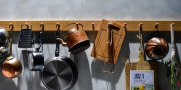 Chef iQ SmartCook for Eco-Pleasant Residence Cooks and Spring 2026 Decor Concepts – Chefio