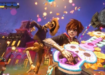 Kingdom Hearts 4 Disney Worlds Leak, Revealing Some Lengthy-Awaited Favorites