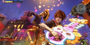 Kingdom Hearts 4 Disney Worlds Leak, Revealing Some Lengthy-Awaited Favorites