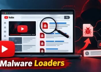 Researchers Uncover 10,000+ Malware Loaders Behind YouTube and Search engine optimisation Poisoning Marketing campaign