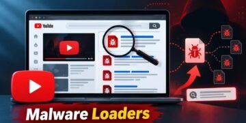 Researchers Uncover 10,000+ Malware Loaders Behind YouTube and Search engine optimisation Poisoning Marketing campaign