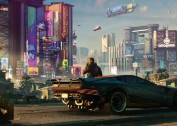 XBOX Sport Cross Brings Dangerous Information for Cyberpunk 2077 Followers