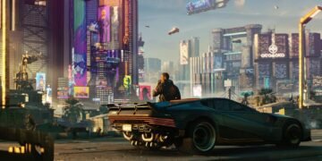 XBOX Sport Cross Brings Dangerous Information for Cyberpunk 2077 Followers