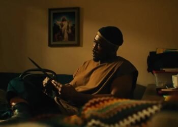 Marvel’s Ex-Blade Director Lastly Made the Mahershala Ali Film of His Goals