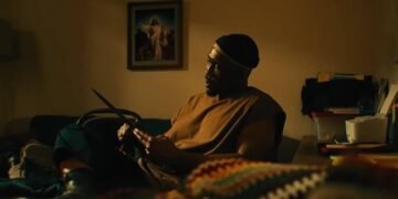 Marvel’s Ex-Blade Director Lastly Made the Mahershala Ali Film of His Goals