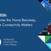 Z-Wave at CEDIA Expo 2026: Why Connectivity Issues