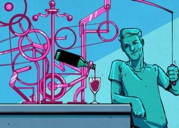 Multitasker Or Many Monotaskers? | Hackaday