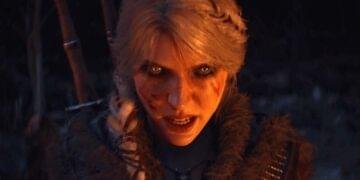 Witcher 4 Is So Far Away It Sounds Like It May Be A PS6 Sport