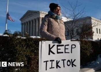 May TikTok be banned once more and who would possibly purchase it?