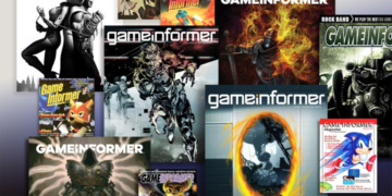 Sport Informer Is Again and the Entire Workforce Is Returning With It Because of a New Proprietor: Neill Blomkamp’s Video Sport Studio